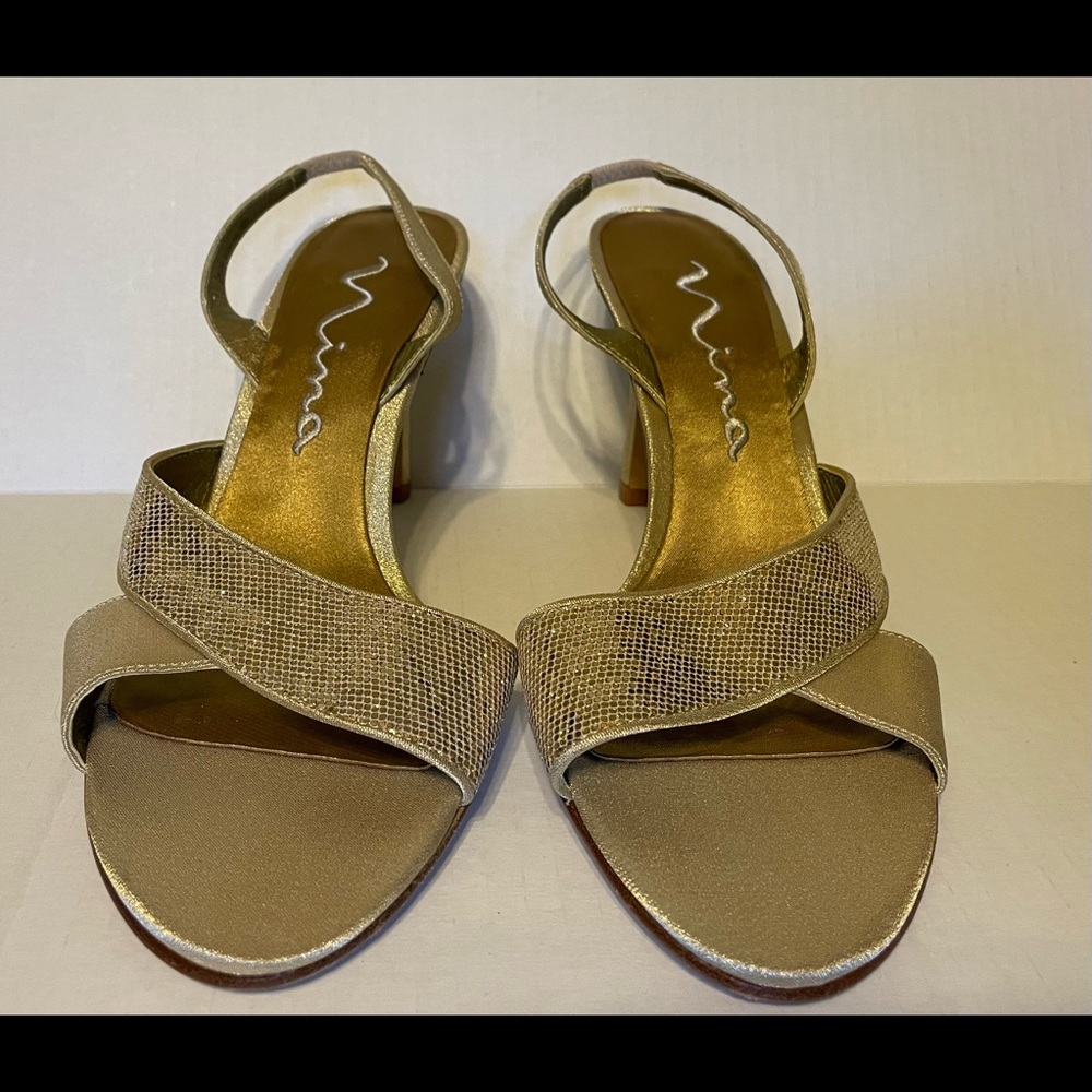 Heels - Picture 3 of 5